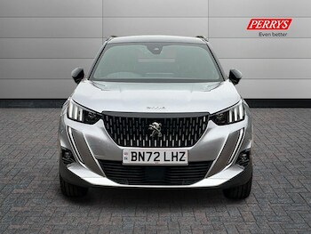 Used Peugeot 2008 2022 for sale - 77221159: Photo