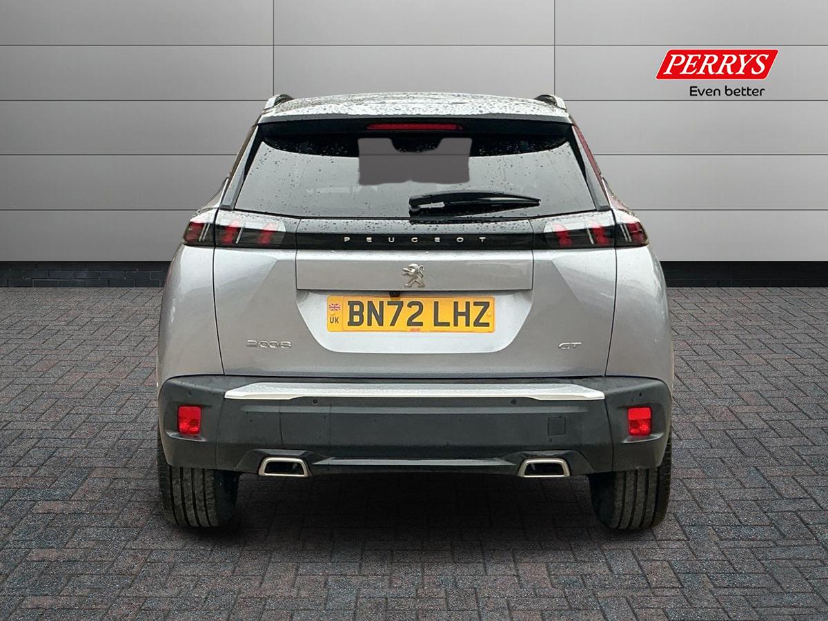 Used Peugeot 2008 2022 for sale - 77221159: Photo 5