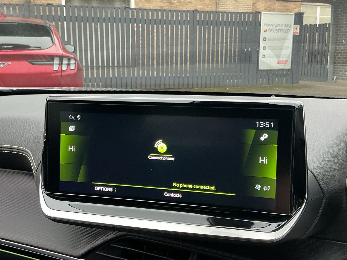 Used Peugeot 2008 2022 for sale - 77221159: Photo 50