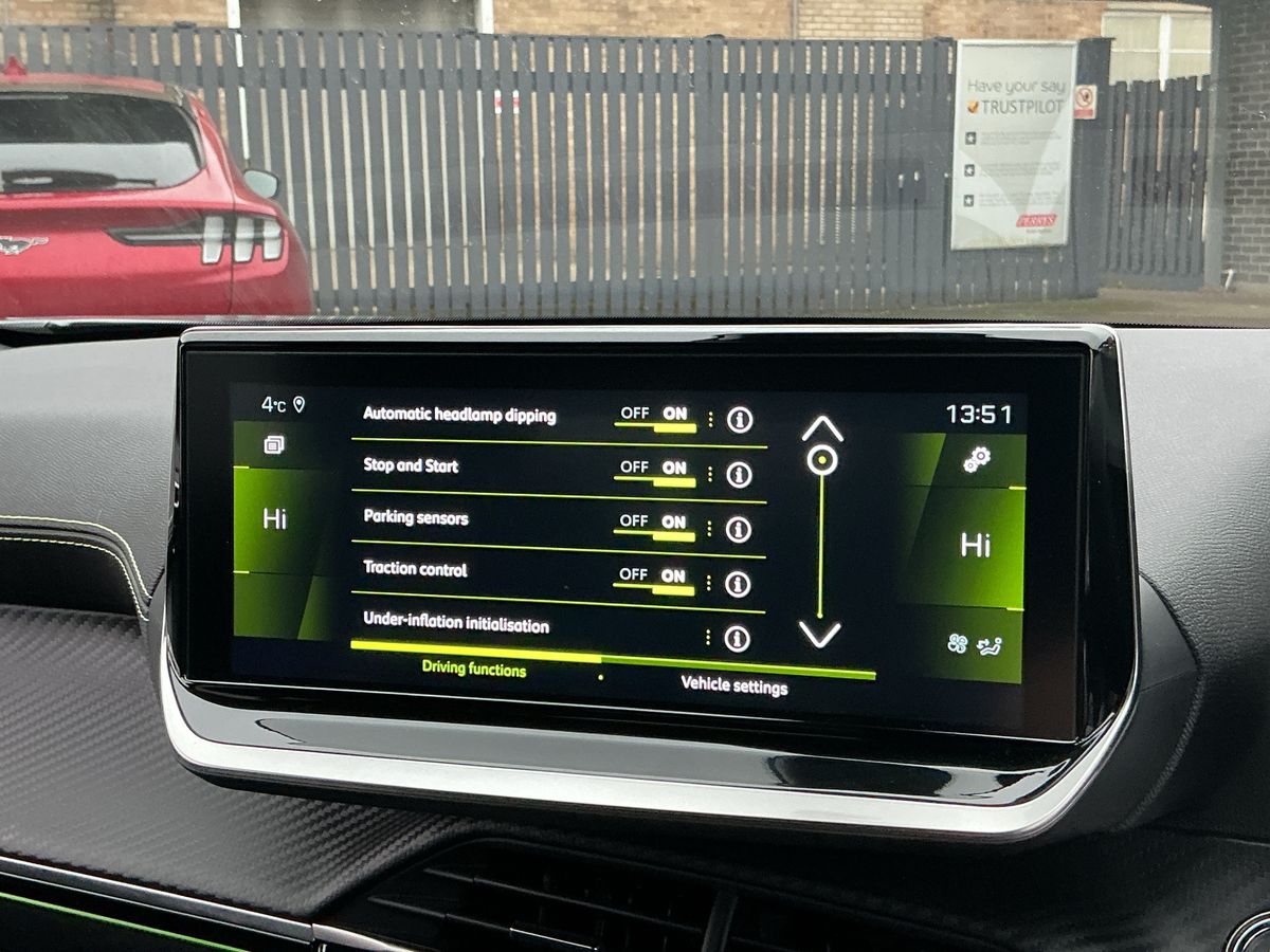 Used Peugeot 2008 2022 for sale - 77221159: Photo 51