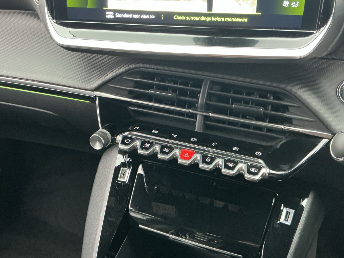 Used Peugeot 2008 2022 for sale - 77221159: Photo 53