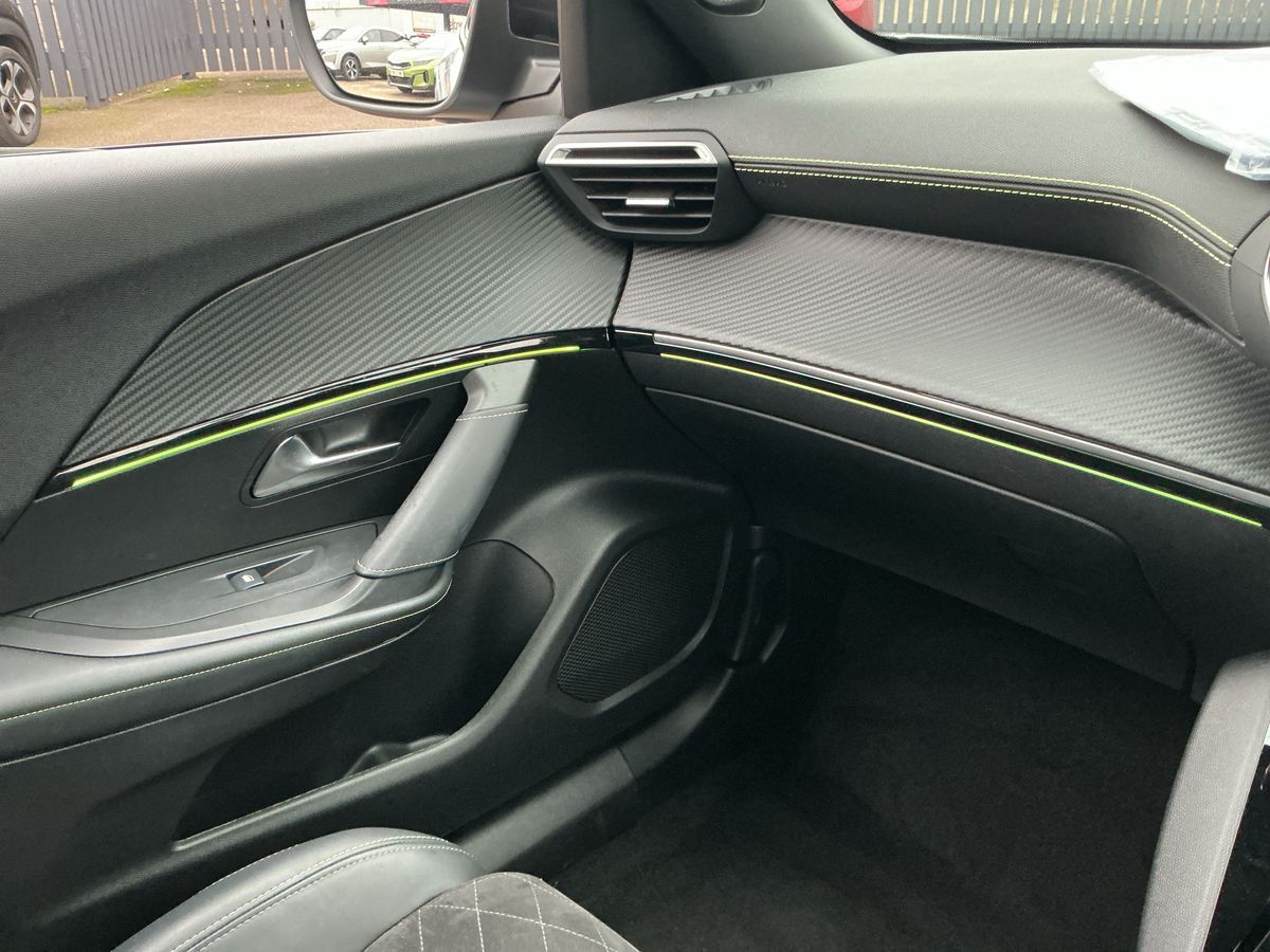 Used Peugeot 2008 2022 for sale - 77221159: Photo 56