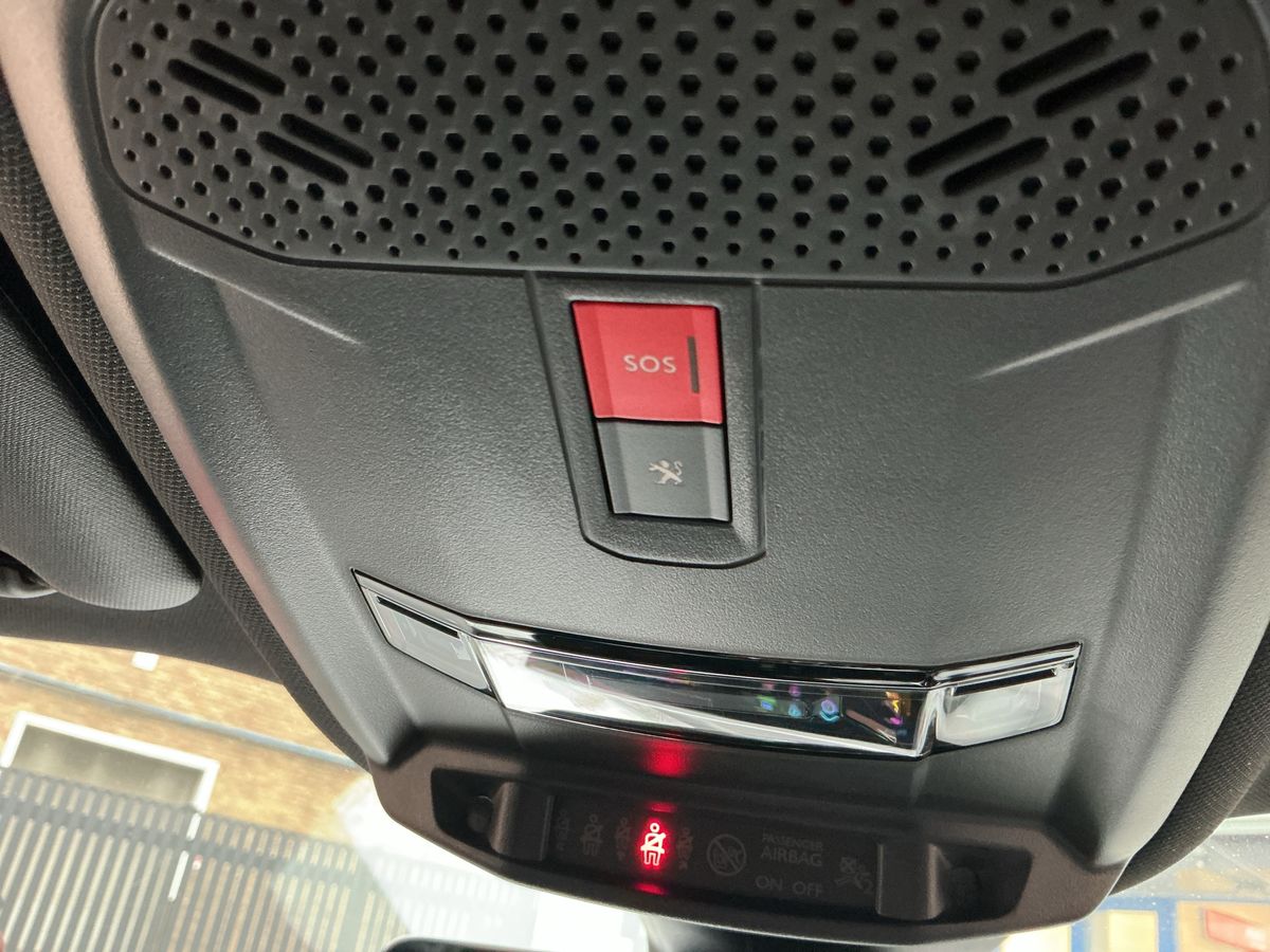 Used Peugeot 2008 2022 for sale - 77221159: Photo 58