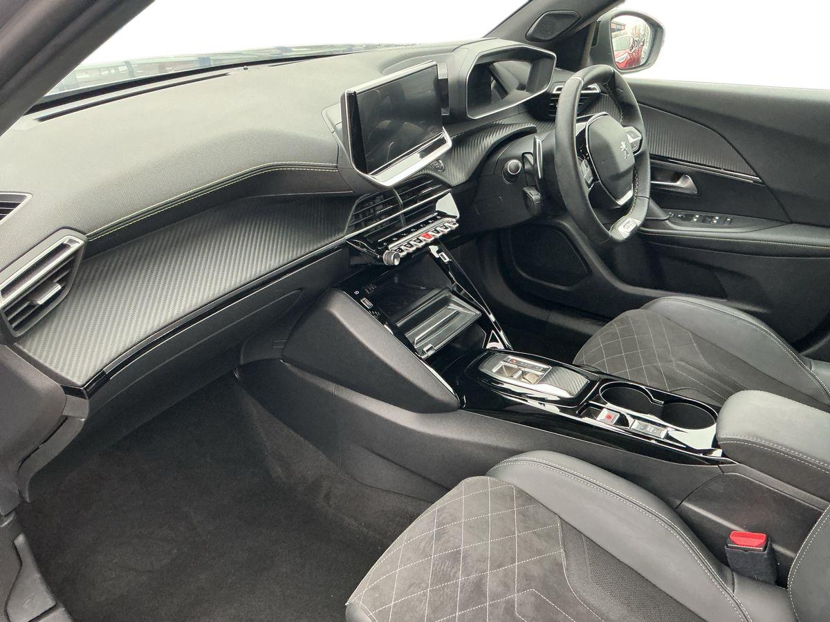 Used Peugeot 2008 2022 for sale - 77221159: Photo 6