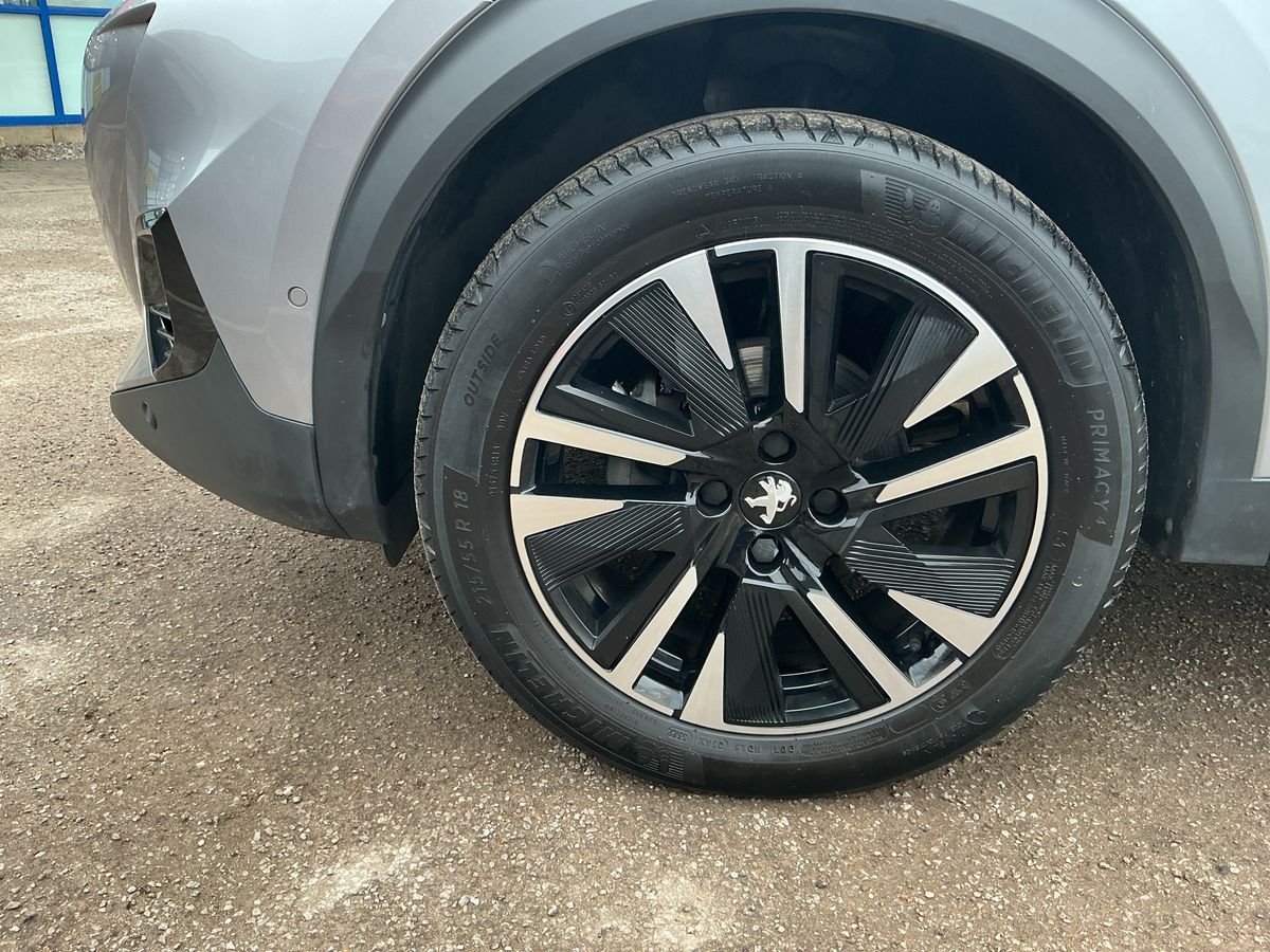 Used Peugeot 2008 2022 for sale - 77221159: Photo 7