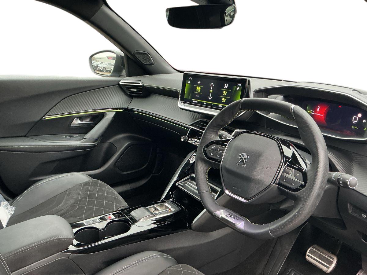 Used Peugeot 2008 2022 for sale - 77221159: Photo 8