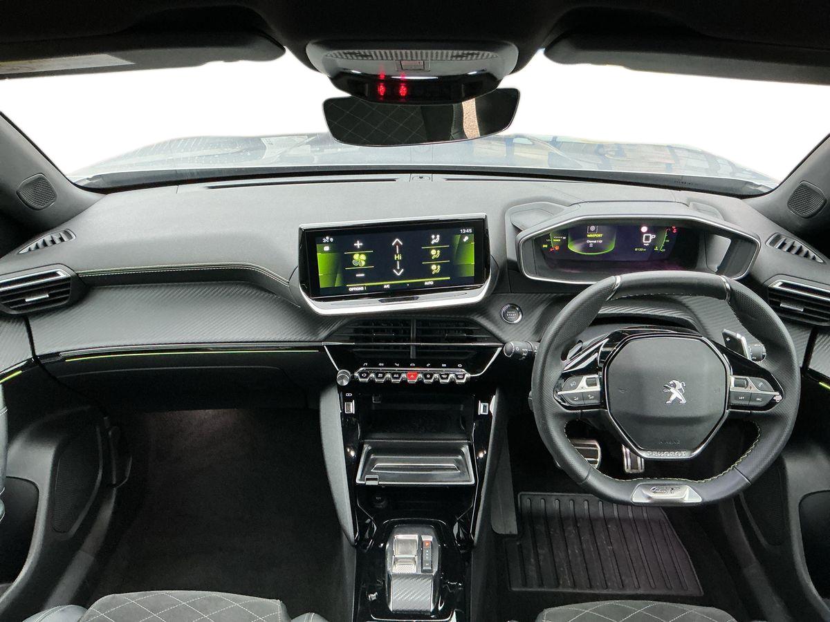 Used Peugeot 2008 2022 for sale - 77221159: Photo 9