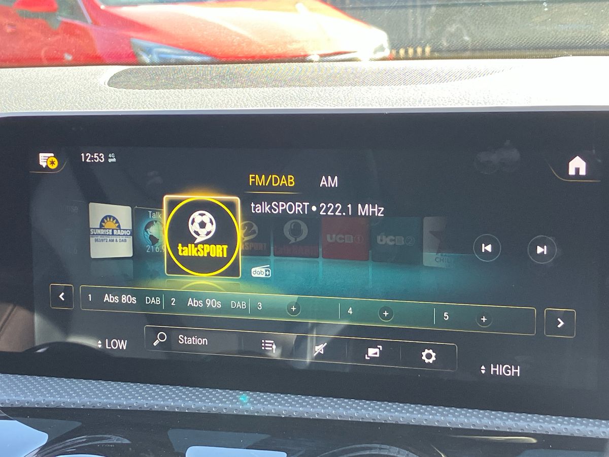 Used Mercedes-Benz CLA 2020 for sale - 76577584: Photo 10