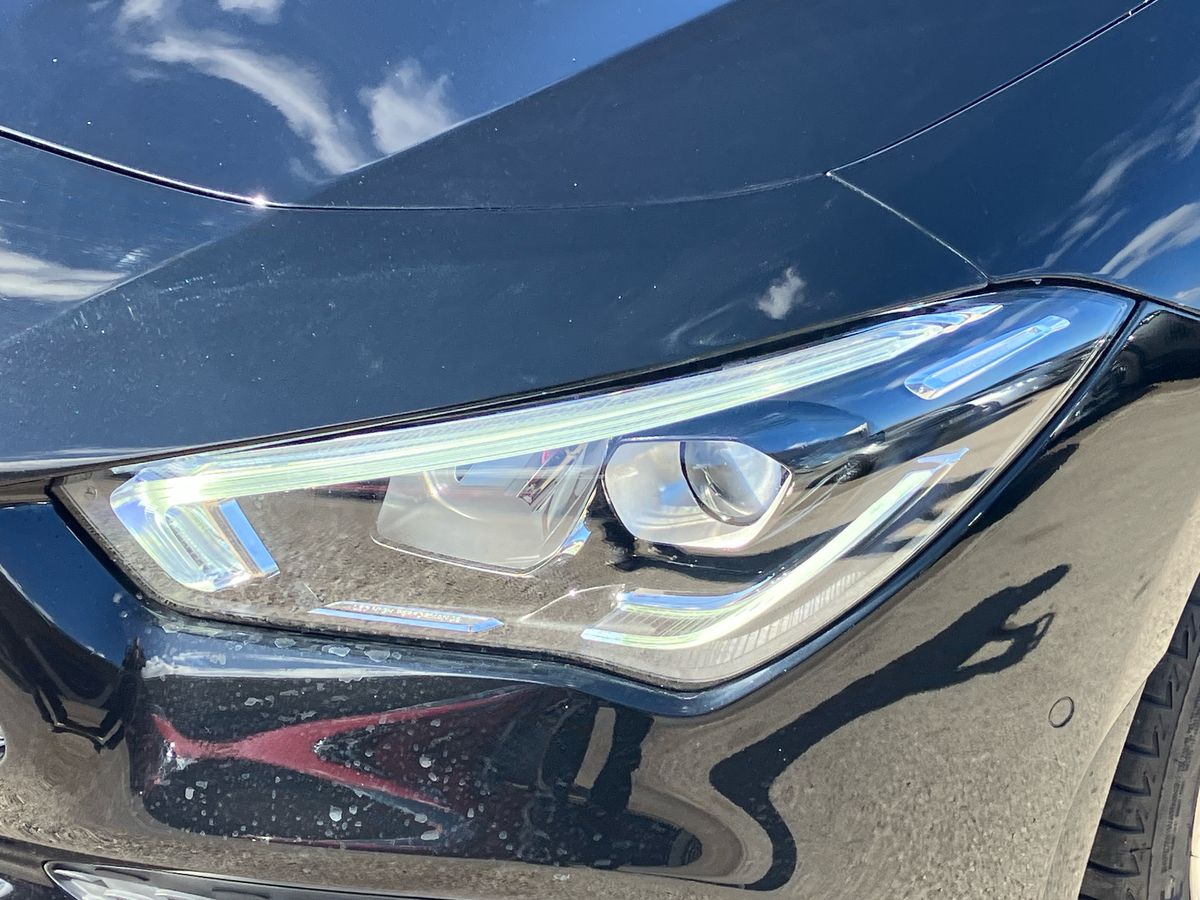 Used Mercedes-Benz CLA 2020 for sale - 76577584: Photo 13