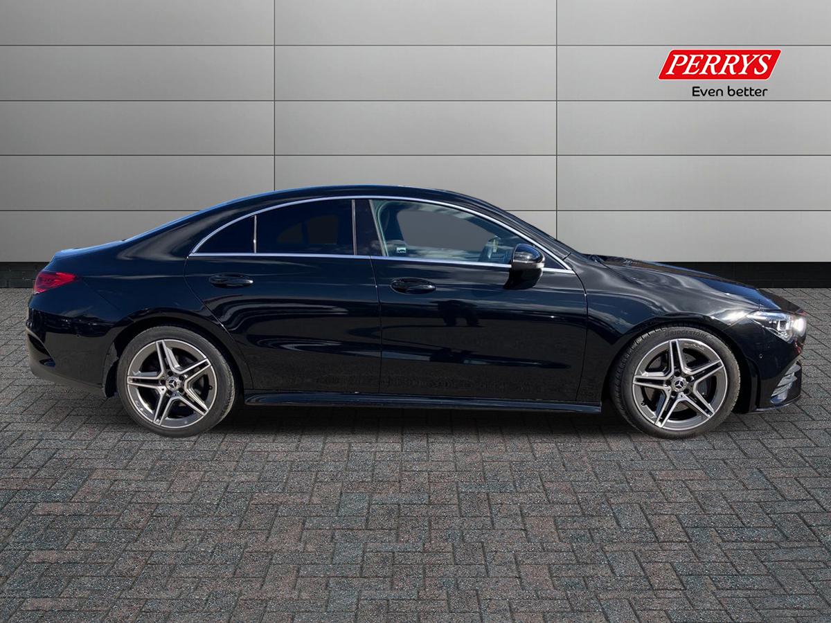Used Mercedes-Benz CLA 2020 for sale - 76577584: Photo 3