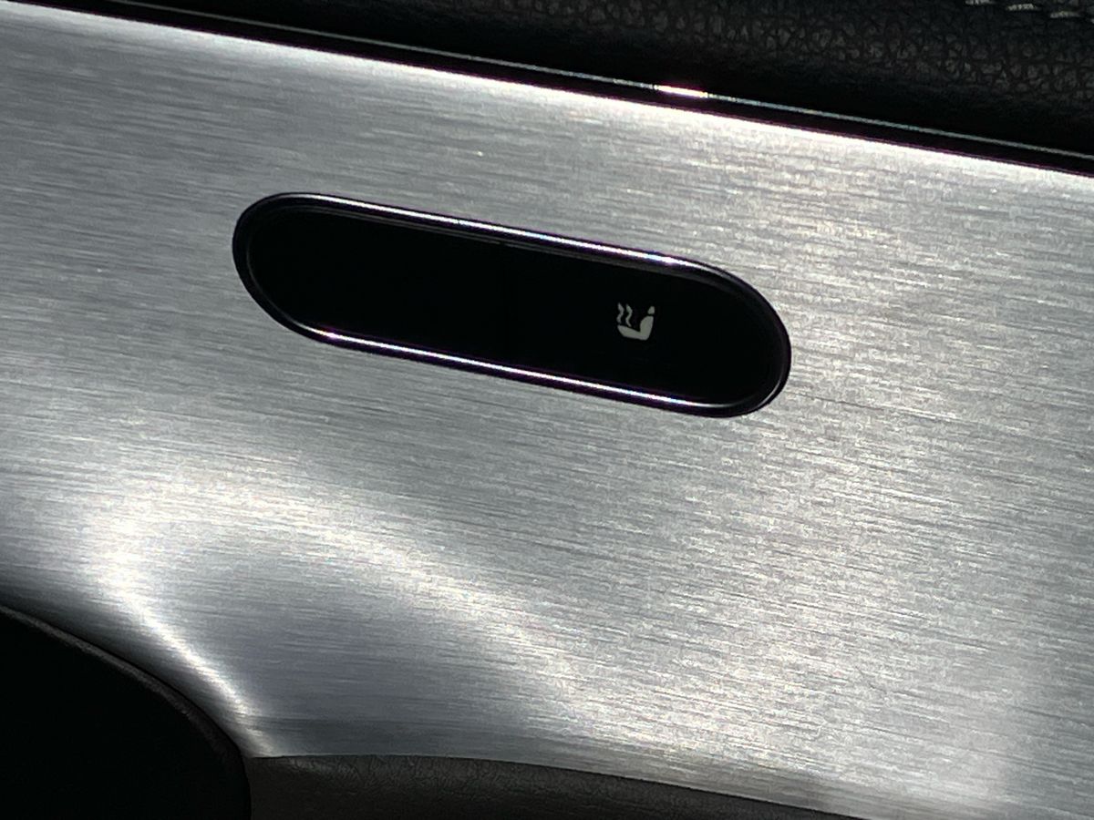 Used Mercedes-Benz CLA 2020 for sale - 76577584: Photo 35