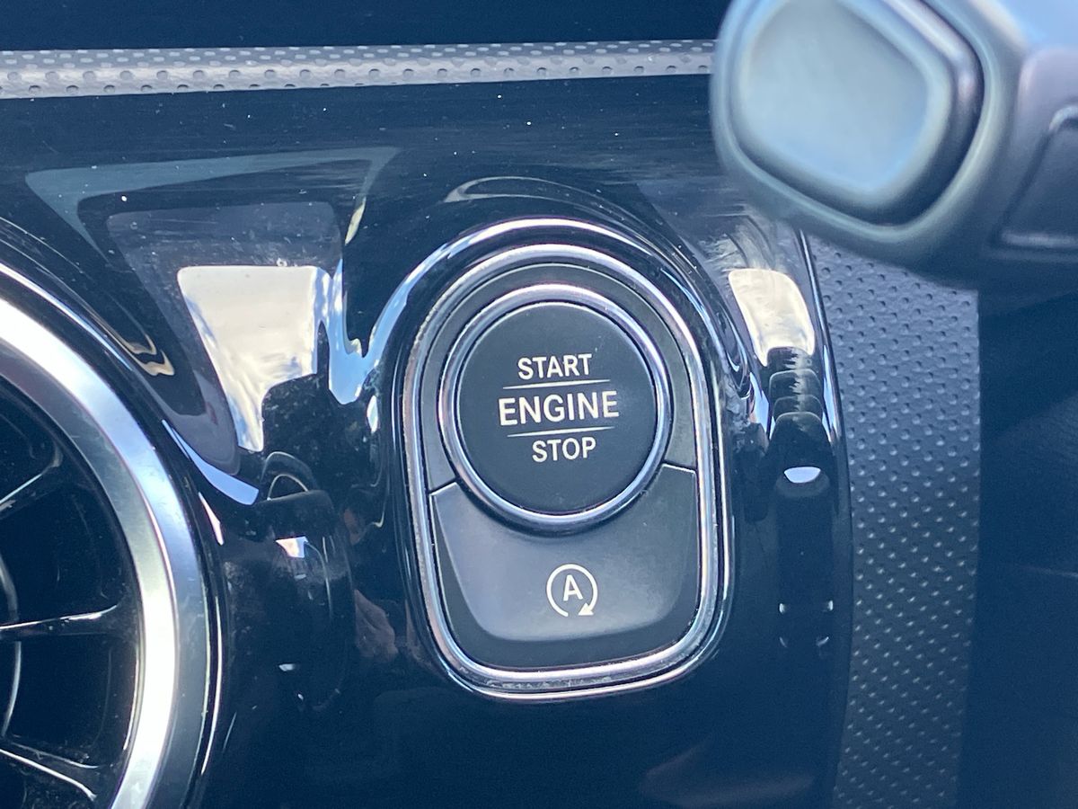 Used Mercedes-Benz CLA 2020 for sale - 76577584: Photo 48