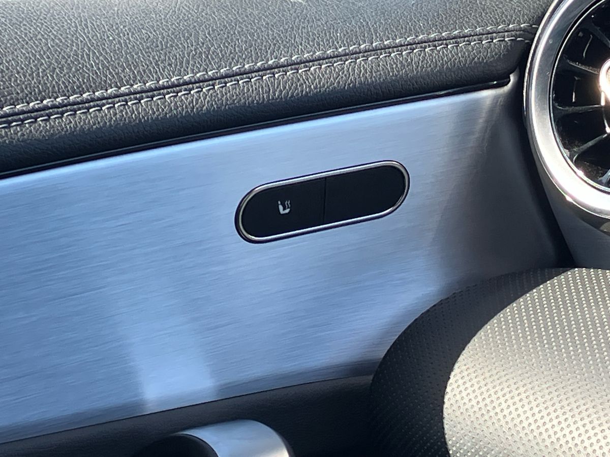 Used Mercedes-Benz CLA 2020 for sale - 76577584: Photo 54