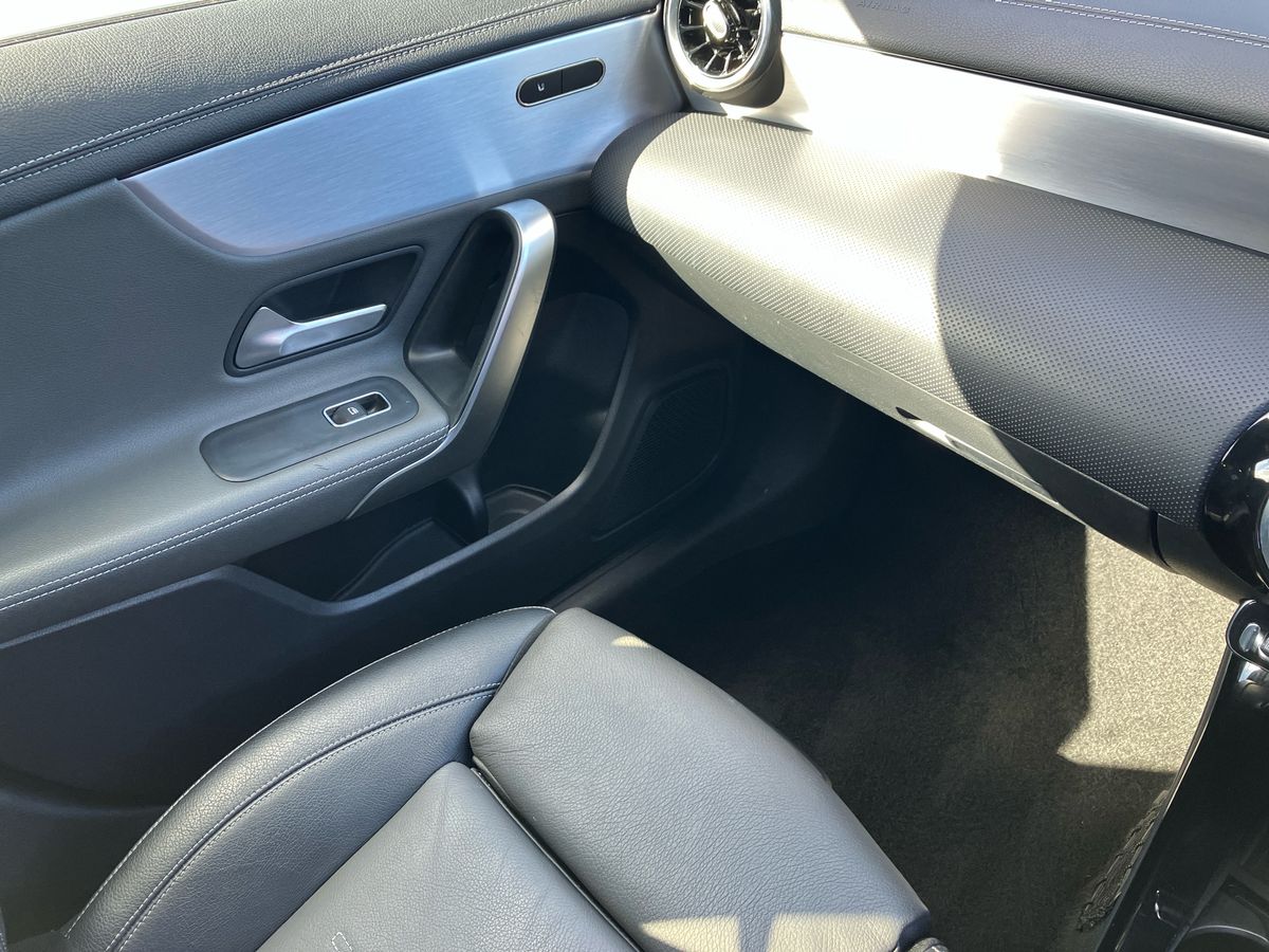 Used Mercedes-Benz CLA 2020 for sale - 76577584: Photo 55