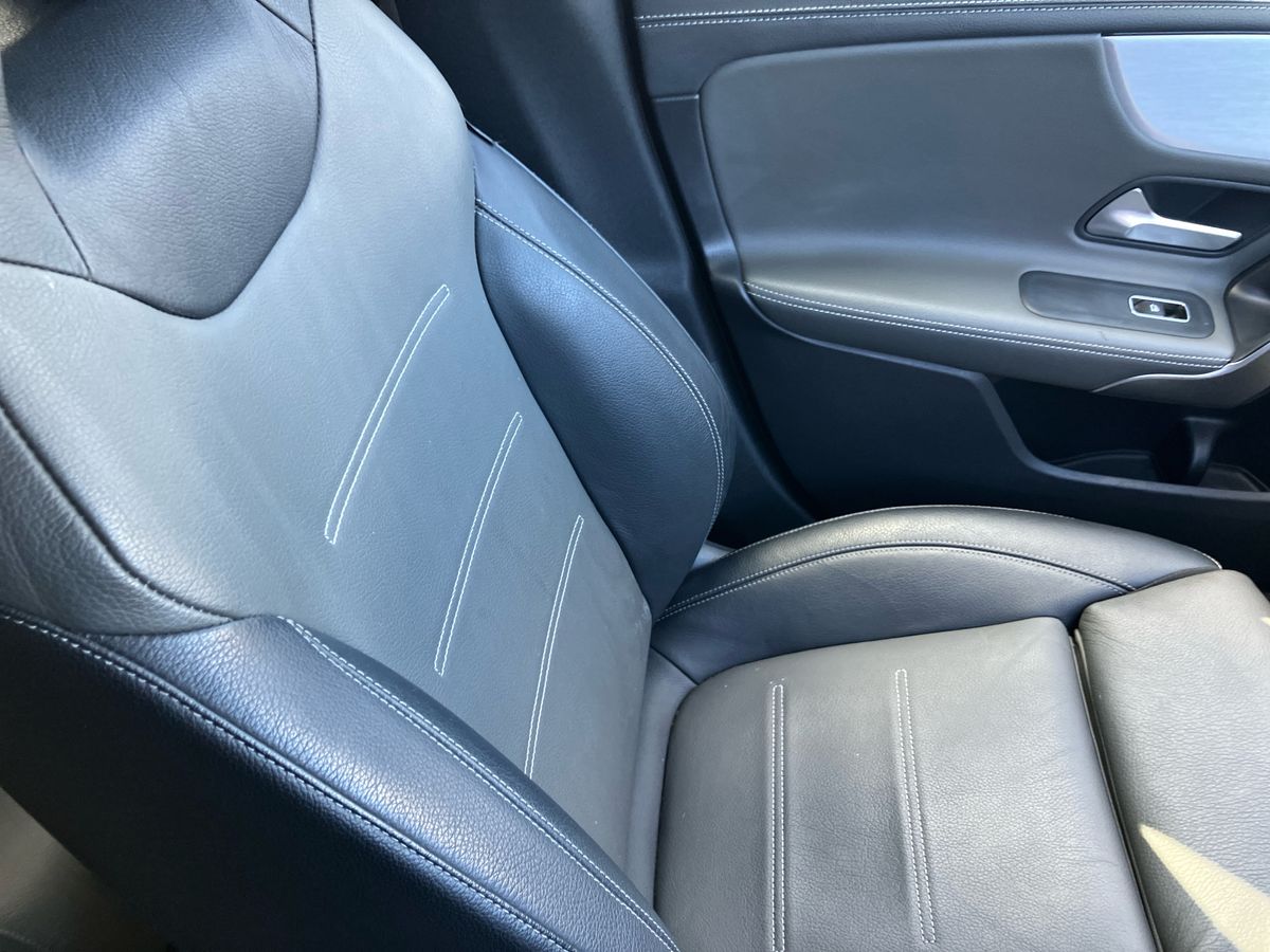 Used Mercedes-Benz CLA 2020 for sale - 76577584: Photo 56