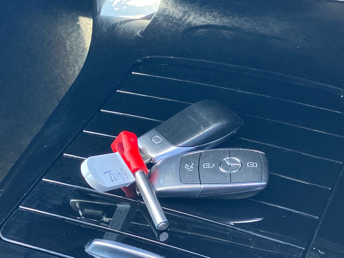 Used Mercedes-Benz CLA 2020 for sale - 76577584: Photo 59