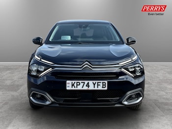 Used Citroen C4 2024 for sale - 78951537: Photo