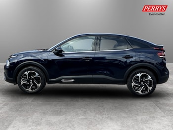 Used Citroen C4 2024 for sale - 78951537: Photo
