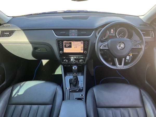 Used Skoda Octavia 2018 for sale - 76045428: Photo 10