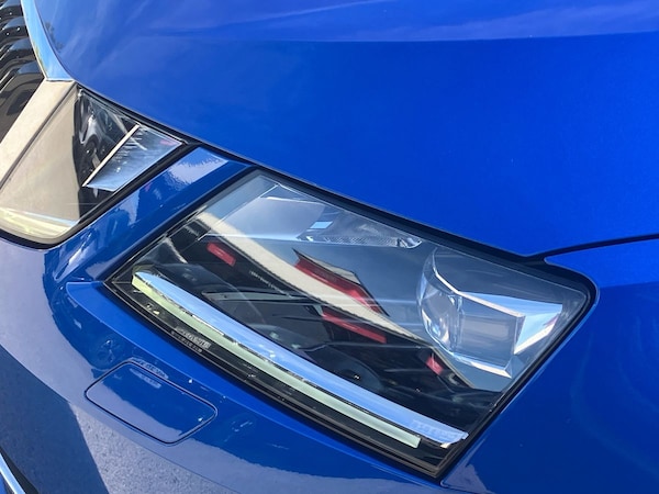 Used Skoda Octavia 2018 for sale - 76045428: Photo 15