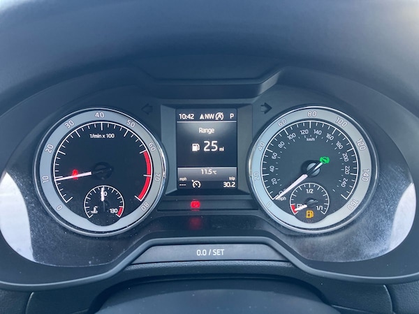 Used Skoda Octavia 2018 for sale - 76045428: Photo 16