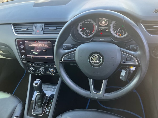 Used Skoda Octavia 2018 for sale - 76045428: Photo 17