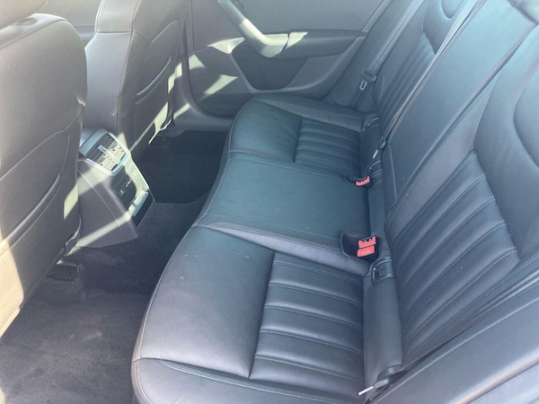 Used Skoda Octavia 2018 for sale - 76045428: Photo 22