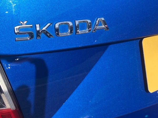 Used Skoda Octavia 2018 for sale - 76045428: Photo 26