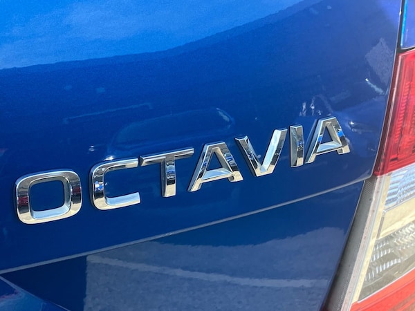 Used Skoda Octavia 2018 for sale - 76045428: Photo 27
