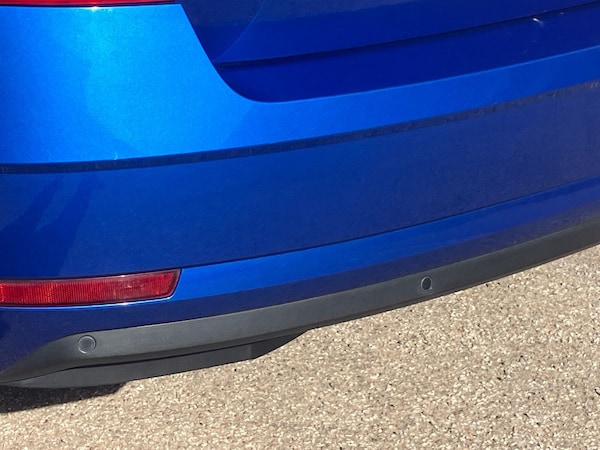 Used Skoda Octavia 2018 for sale - 76045428: Photo 28
