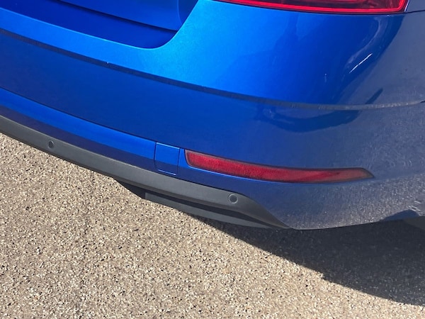 Used Skoda Octavia 2018 for sale - 76045428: Photo 29