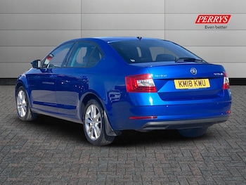 Used Skoda Octavia 2018 for sale - 76045428: Photo 2