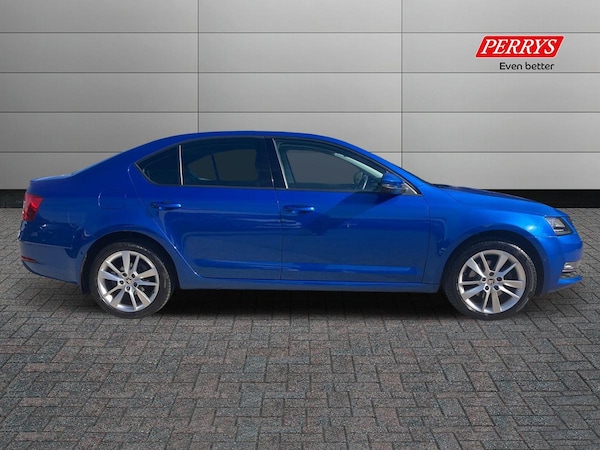 Used Skoda Octavia 2018 for sale - 76045428: Photo 3