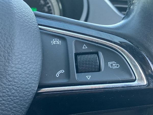 Used Skoda Octavia 2018 for sale - 76045428: Photo 44
