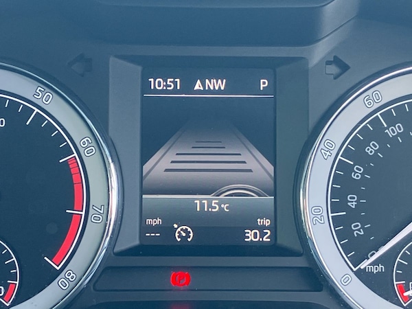 Used Skoda Octavia 2018 for sale - 76045428: Photo 47