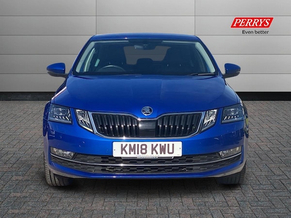 Used Skoda Octavia 2018 for sale - 76045428: Photo 4