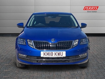 Used Skoda Octavia 2018 for sale - 76045428: Photo 4