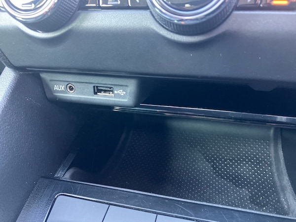 Used Skoda Octavia 2018 for sale - 76045428: Photo 53