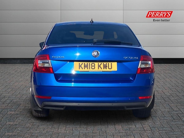 Used Skoda Octavia 2018 for sale - 76045428: Photo 5