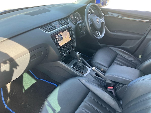 Used Skoda Octavia 2018 for sale - 76045428: Photo 7