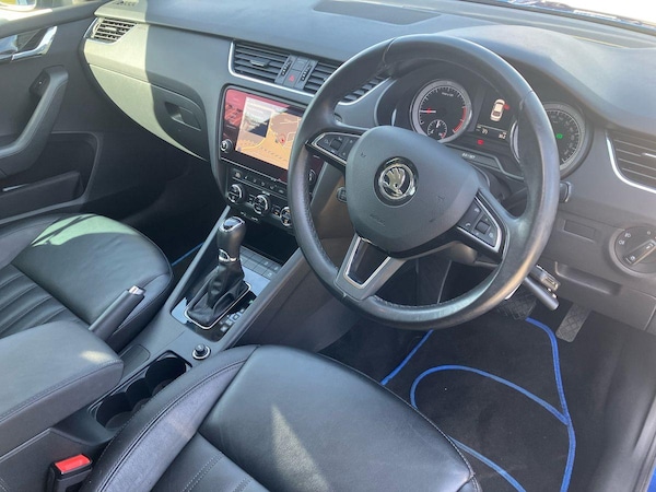 Used Skoda Octavia 2018 for sale - 76045428: Photo 9