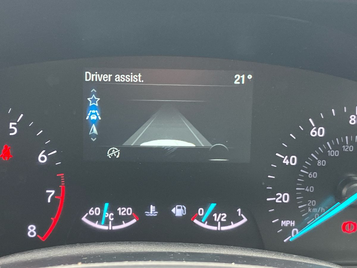 Vehicle 45