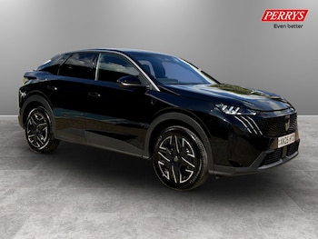Used Peugeot 3008 2025 for sale - 78857760: Photo