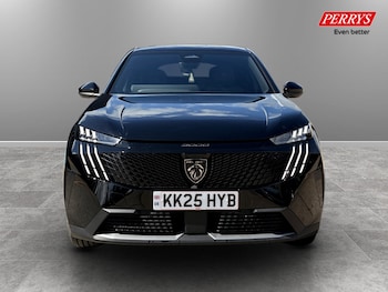Used Peugeot 3008 2025 for sale - 78857760: Photo