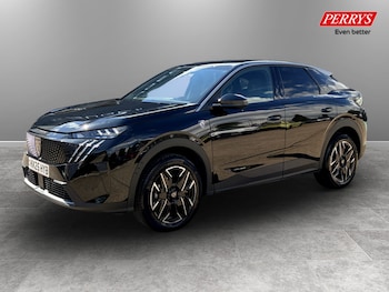 Used Peugeot 3008 2025 for sale - 78857760: Photo