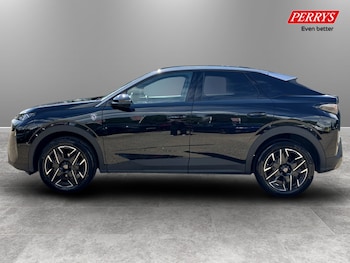 Used Peugeot 3008 2025 for sale - 78857760: Photo
