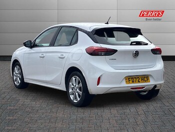Used Vauxhall Corsa 2022 for sale - 77271740: Photo