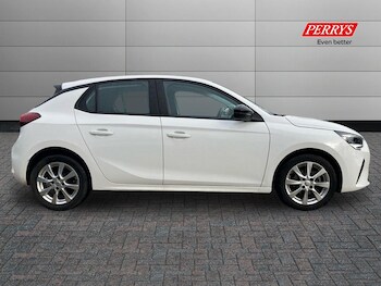 Used Vauxhall Corsa 2022 for sale - 77271740: Photo