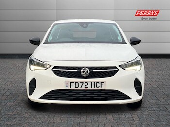 Used Vauxhall Corsa 2022 for sale - 77271740: Photo
