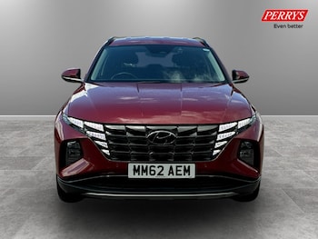 Used Hyundai TUCSON 2023 for sale - 78691645: Photo